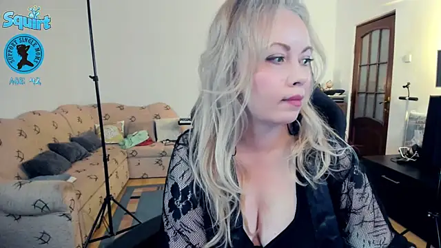 WhitneyLynn online show from 16, 1, 2026