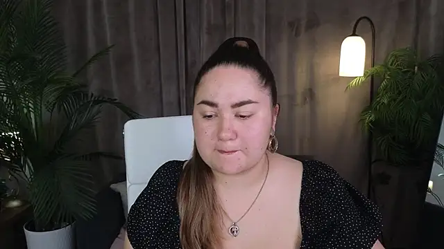 AnnaKayzers online show from 17, 7, 2026