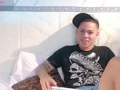 Snapshot of AustinThompsonn chatting on 8, 8, 2026 AustinThompsonn online show from 8, 8, 2026