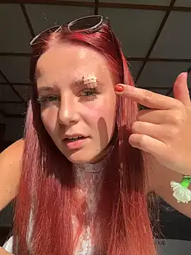 Nina-Sophie online show from 22, 7, 2026