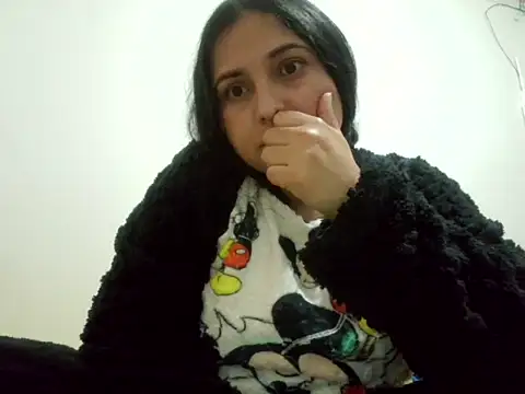 Snapshot of abril9393 chatting on 19, 7, 2026 abril9393 online show from 19, 7, 2026