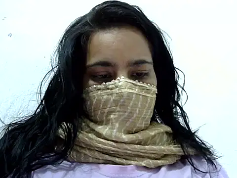 Nisha As online show from 8, 8, 2026