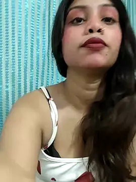 Snapshot of HYE-JANVI chatting on 16, 7, 2026 HYE-JANVI online show from 16, 7, 2026