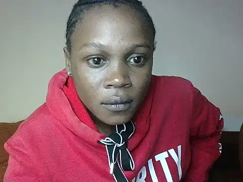 Misstemptation1 online show from 20, 7, 2026