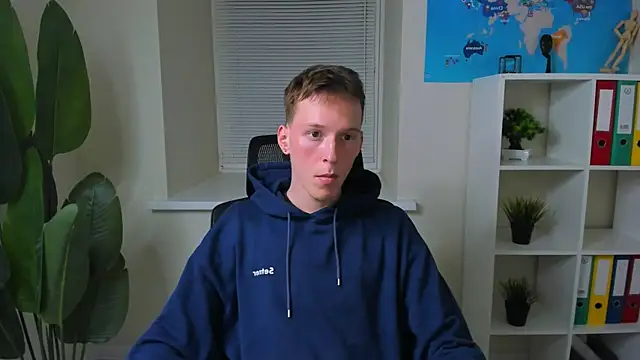 Scott Pottss online show from 28, 7, 2026