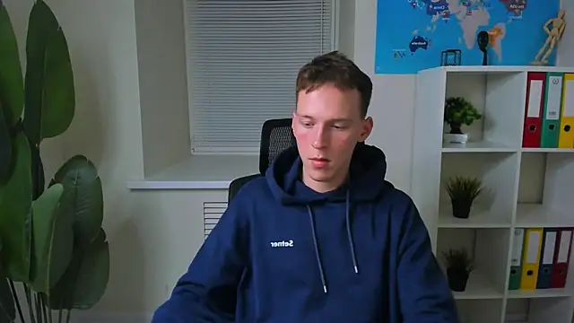 Scott Pottss online show from 28, 7, 2026