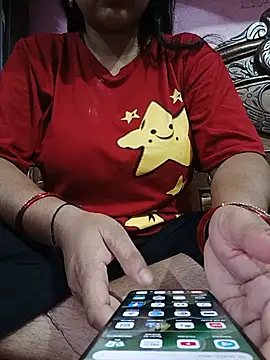 Snapshot of Alka_pandey chatting on 22, 7, 2026 Alka pandey online show from 22, 7, 2026