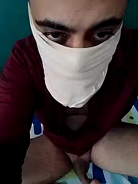 13trilok1994 online show from 17, 7, 2026