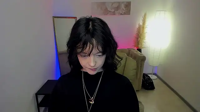 Snapshot of Mina_Wang_ chatting on 18, 7, 2026 Mina Wang online show from 18, 7, 2026