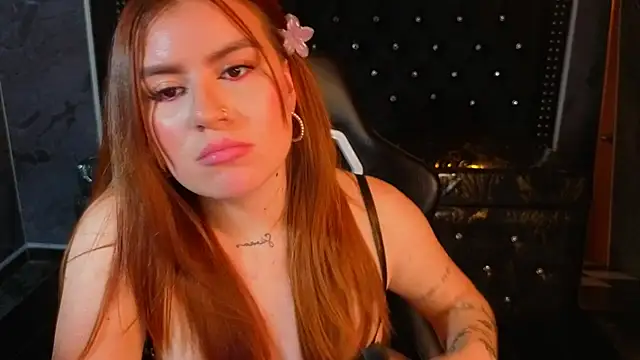 Megann36 B online show from 17, 7, 2026