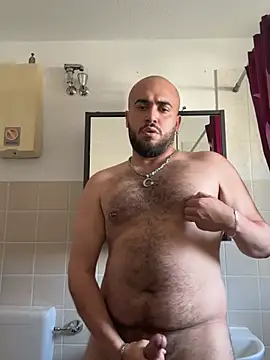 turkishgayman1 online show from 17, 7, 2026