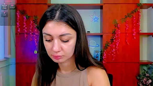 Snapshot of selena_crystal chatting on 20, 7, 2026 selena crystal online show from 20, 7, 2026