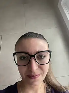 Jeni-angel online show from 24, 7, 2026