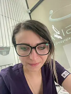 Jeni-angel online show from 28, 7, 2026