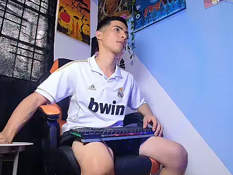 Apolo drake online show from 21, 7, 2026