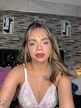 Snapshot of PamelaScothh chatting on 19, 7, 2026 PamelaScothh online show from 19, 7, 2026