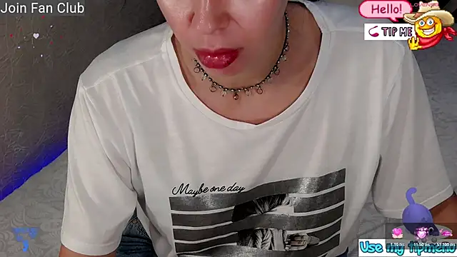 Snapshot of InnocentDevil_ chatting on 18, 7, 2026 InnocentDevil online show from 18, 7, 2026