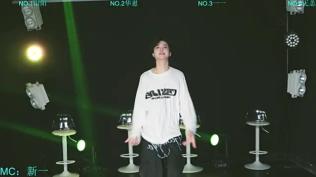 Dance-Teacher online show from 22, 7, 2026