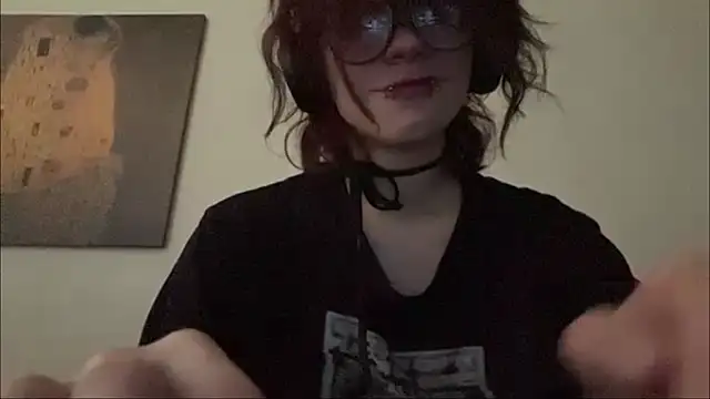 Snapshot of finna_be chatting on 20, 7, 2026 finna be online show from 20, 7, 2026