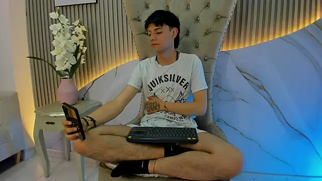 Luucky Strike online show from 21, 7, 2026