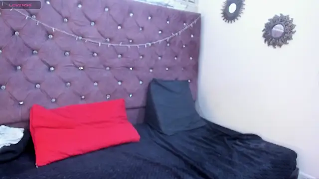 Snapshot of gabriela_grace chatting on 18, 9, 2025 gabriela grace online show from 18, 9, 2025
