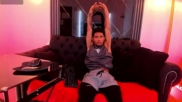 axel black xxx online show from 20, 7, 2026