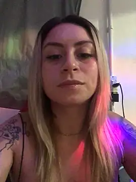 Stefanyfontes online show from 28, 7, 2026