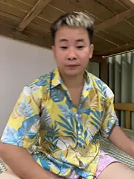Mackie-1 online show from 20, 7, 2026