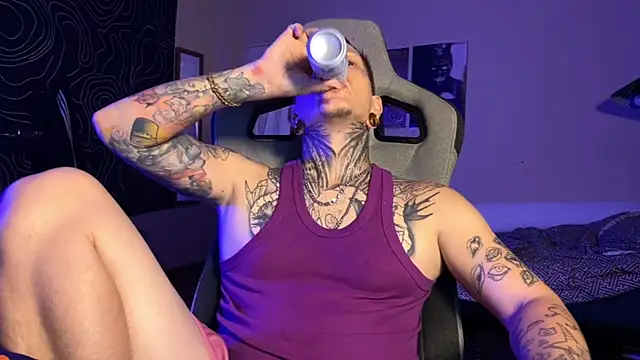 razor paul online show from 25, 7, 2026