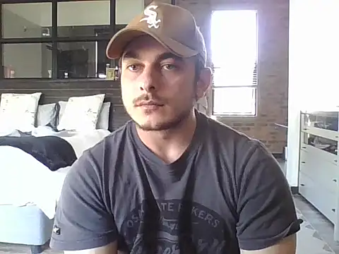 TheAvenger20 online show from 20, 7, 2026