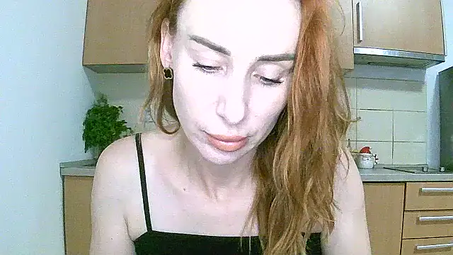 AimeeAlanx online show from 20, 7, 2026