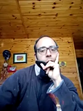 Federyco1993 online show from 8, 8, 2026
