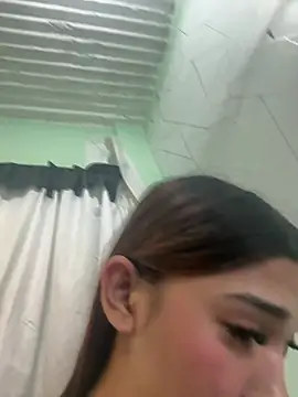 cuttiegurlSam online show from 20, 7, 2026