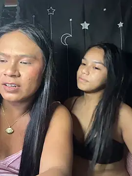 cuttiegurlSam online show from 2, 8, 2026
