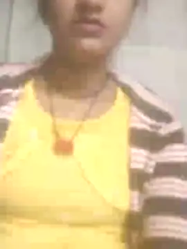 CHANDI HOT34 online show from 23, 7, 2026