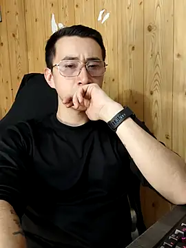 TonyGumm online show from 22, 7, 2026