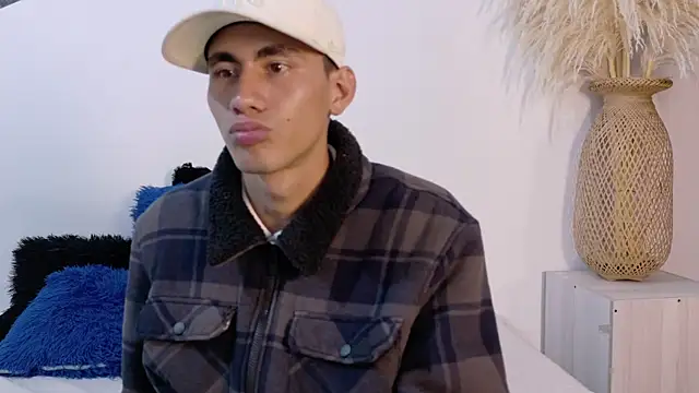 Carter Brookss online show from 22, 7, 2026