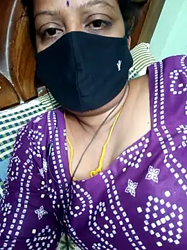 Official Sweety Angel online show from 6, 8, 2026