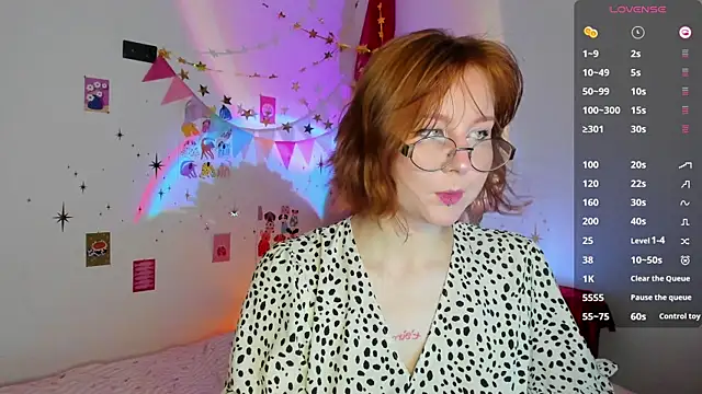 Anne Bois online show from 27, 7, 2026