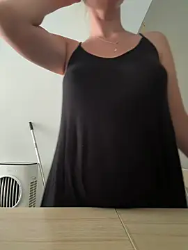 AmberRoseKnight online show from 22, 7, 2026