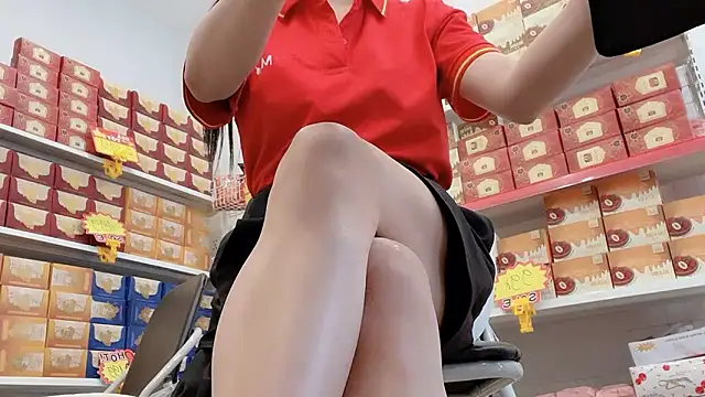 Katy Bae online show from 17, 3, 2026