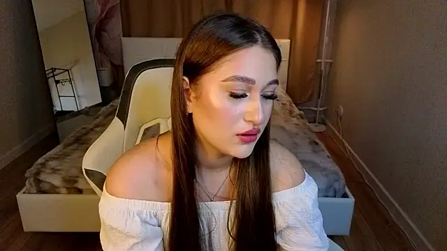 Lexy Gilbert online show from 28, 7, 2026