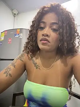 riri brunnete online show from 2, 5, 2026