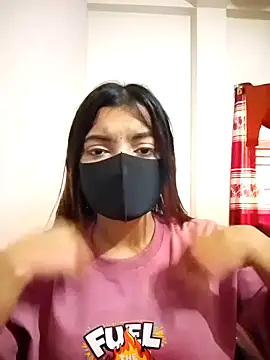 Snapshot of susmita58 chatting on 2, 8, 2026 susmita58 online show from 2, 8, 2026