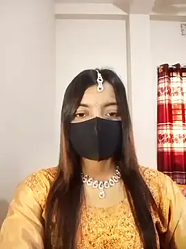 Snapshot of susmita58 chatting on 3, 8, 2026 susmita58 online show from 3, 8, 2026