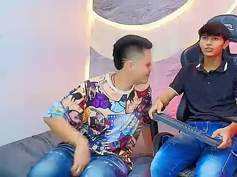 Benjamin Alam online show from 23, 7, 2026