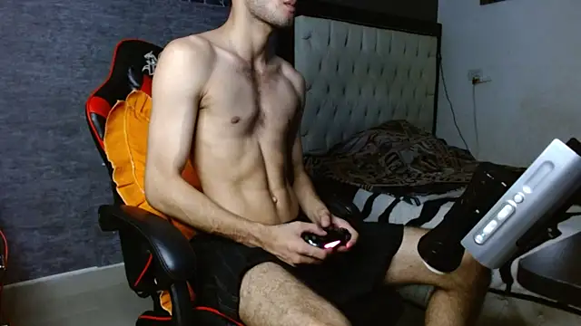 RamonSex online show from 25, 7, 2026