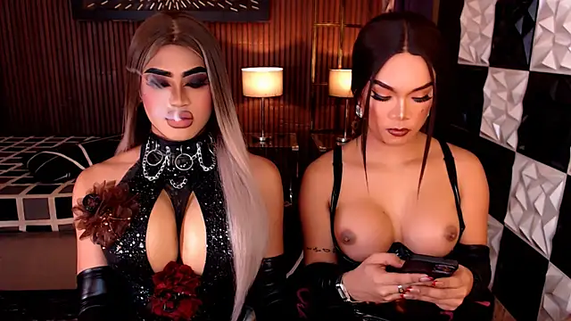 BigCockJewel online show from 14, 5, 2026