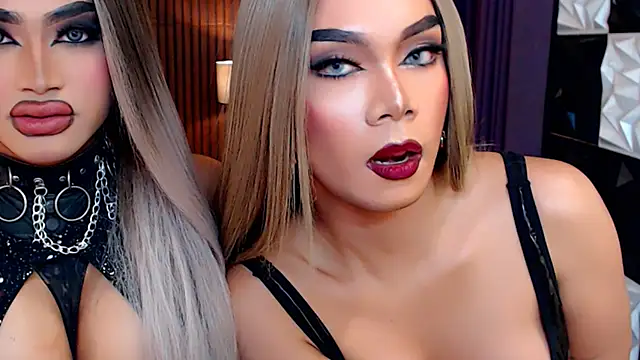 BigCockJewel online show from 18, 5, 2026