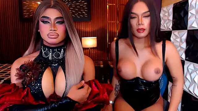 BigCockJewel online show from 26, 5, 2026